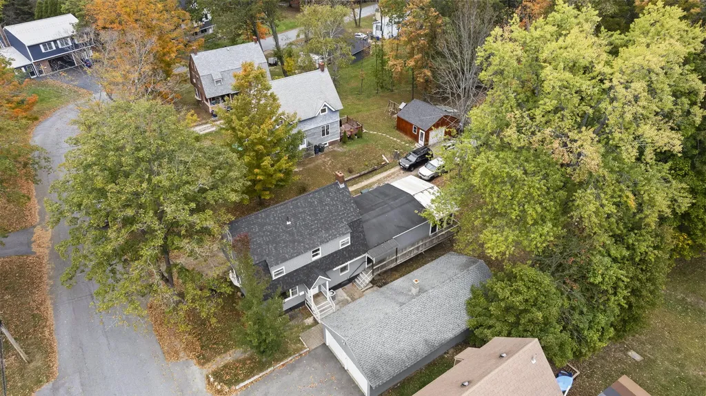 57 Cottage Place Westbrook ME 04092