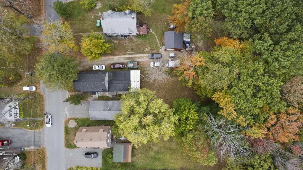 57 Cottage Place Westbrook ME 04092