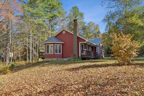 268 Bethel Road West Paris ME 04289