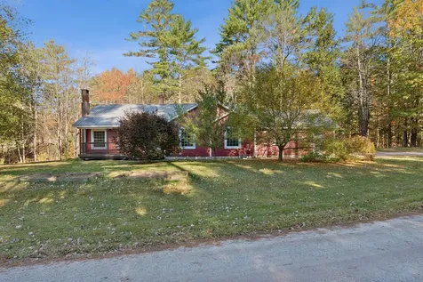 268 Bethel Road West Paris ME 04289