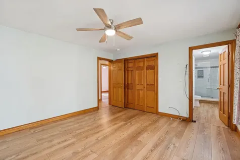 268 Bethel Road West Paris ME 04289