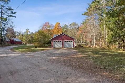 268 Bethel Road West Paris ME 04289