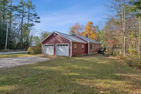 268 Bethel Road West Paris ME 04289