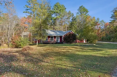 268 Bethel Road West Paris ME 04289