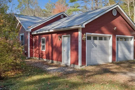268 Bethel Road West Paris ME 04289