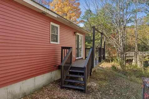 268 Bethel Road West Paris ME 04289