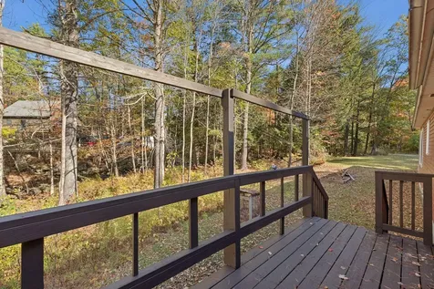 268 Bethel Road West Paris ME 04289