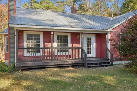 268 Bethel Road West Paris ME 04289