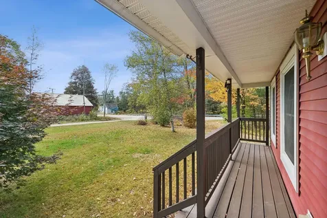268 Bethel Road West Paris ME 04289