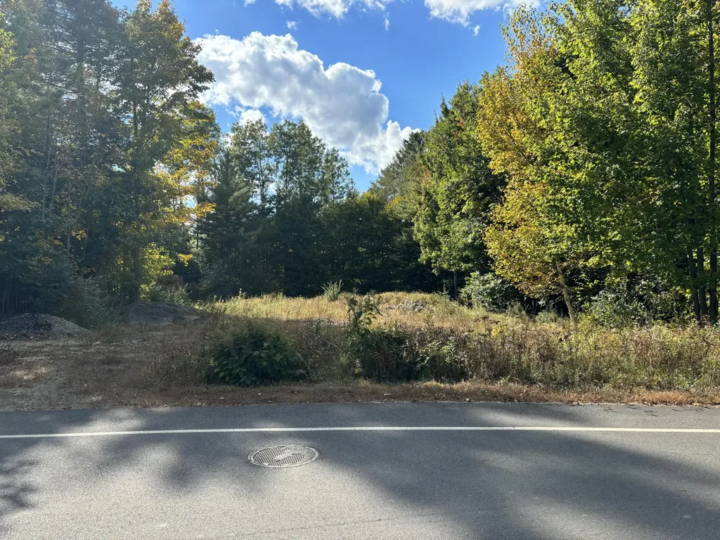 112 Stone Hill Road Farmington ME 04938