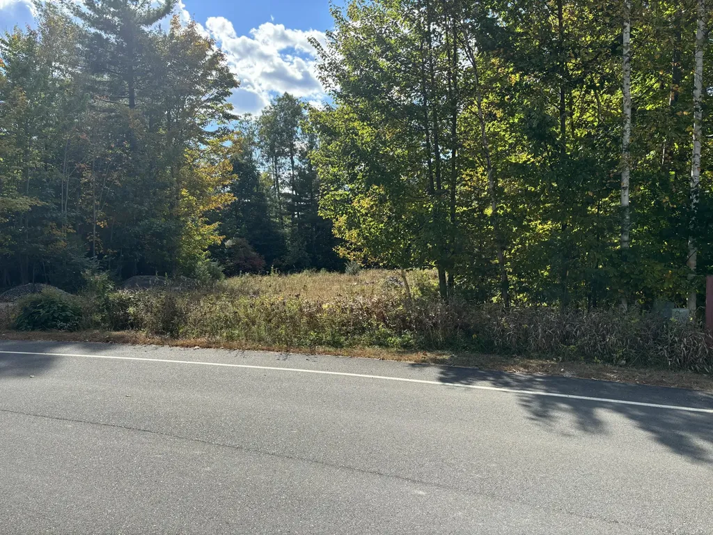 112 Stone Hill Road Farmington ME 04938