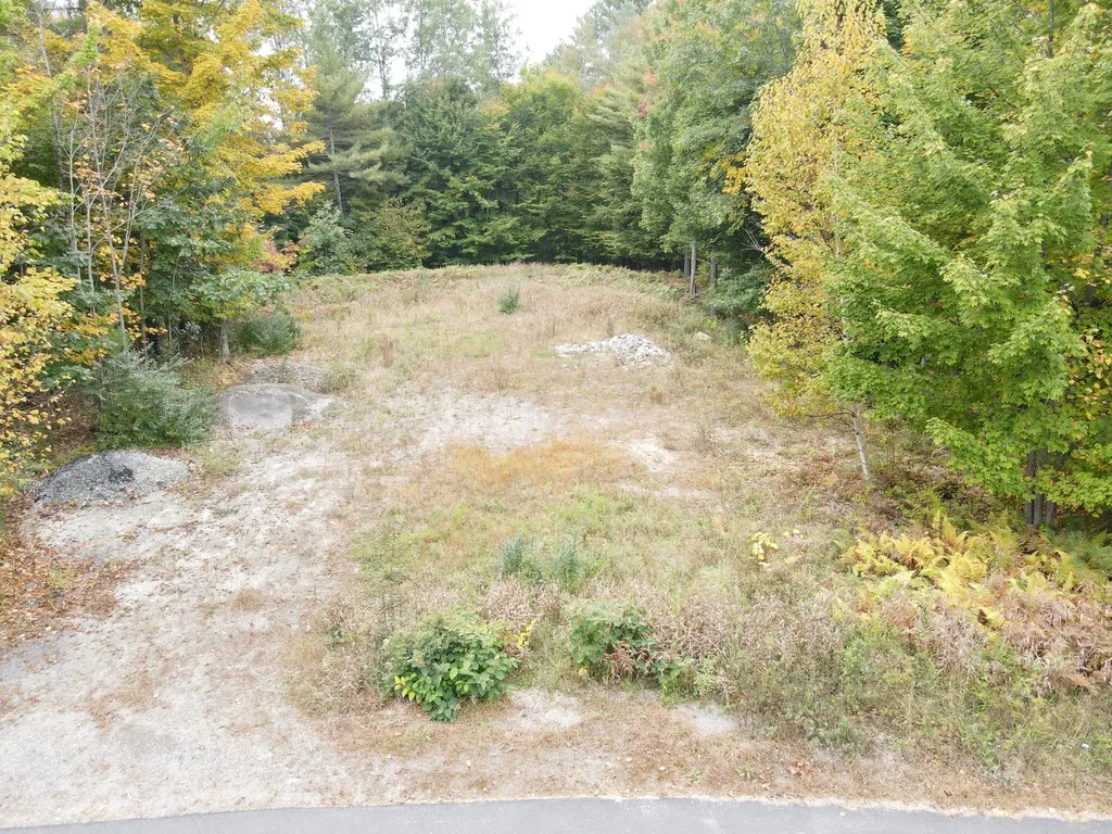 112 Stone Hill Road Farmington ME 04938