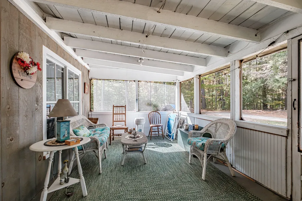 15 Seaward Road Turner ME 04282
