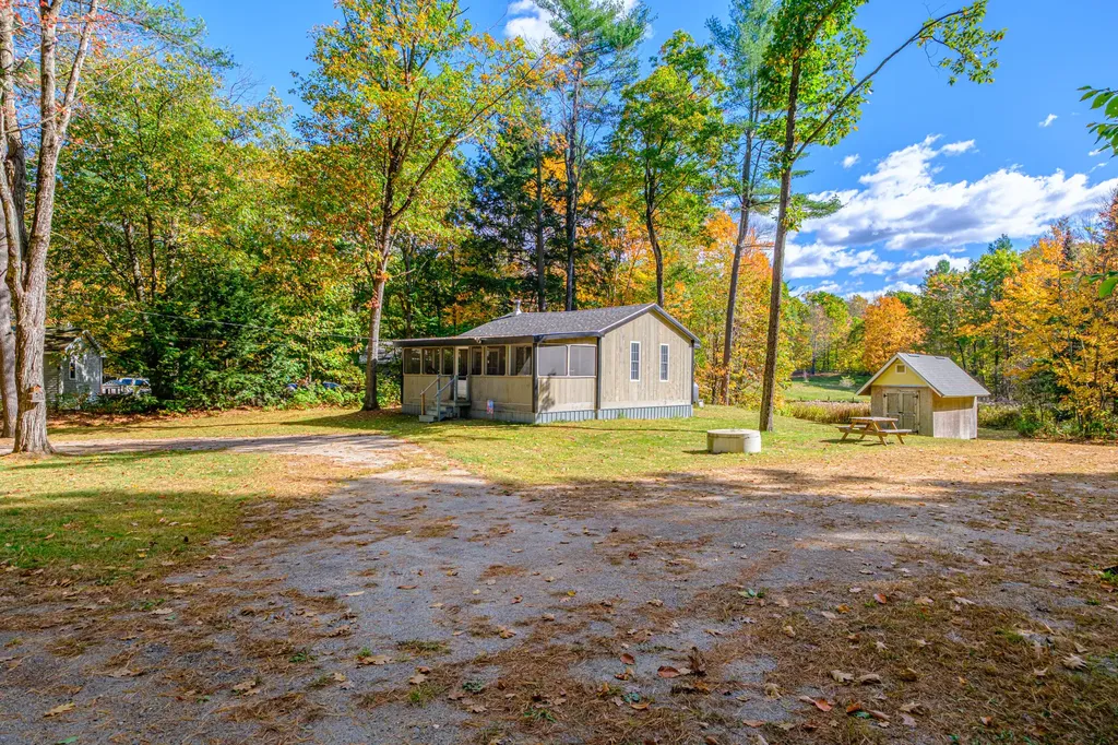 15 Seaward Road Turner ME 04282