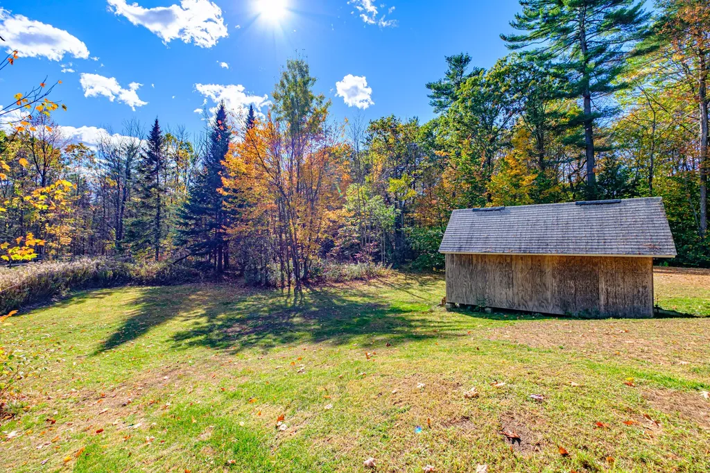 15 Seaward Road Turner ME 04282