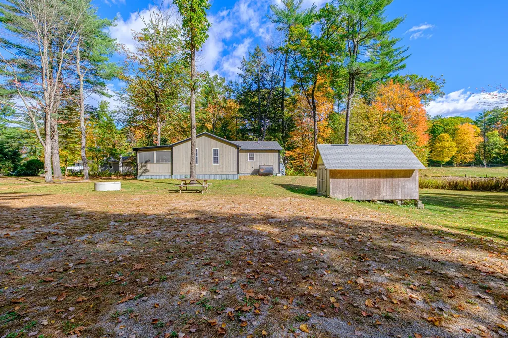 15 Seaward Road Turner ME 04282