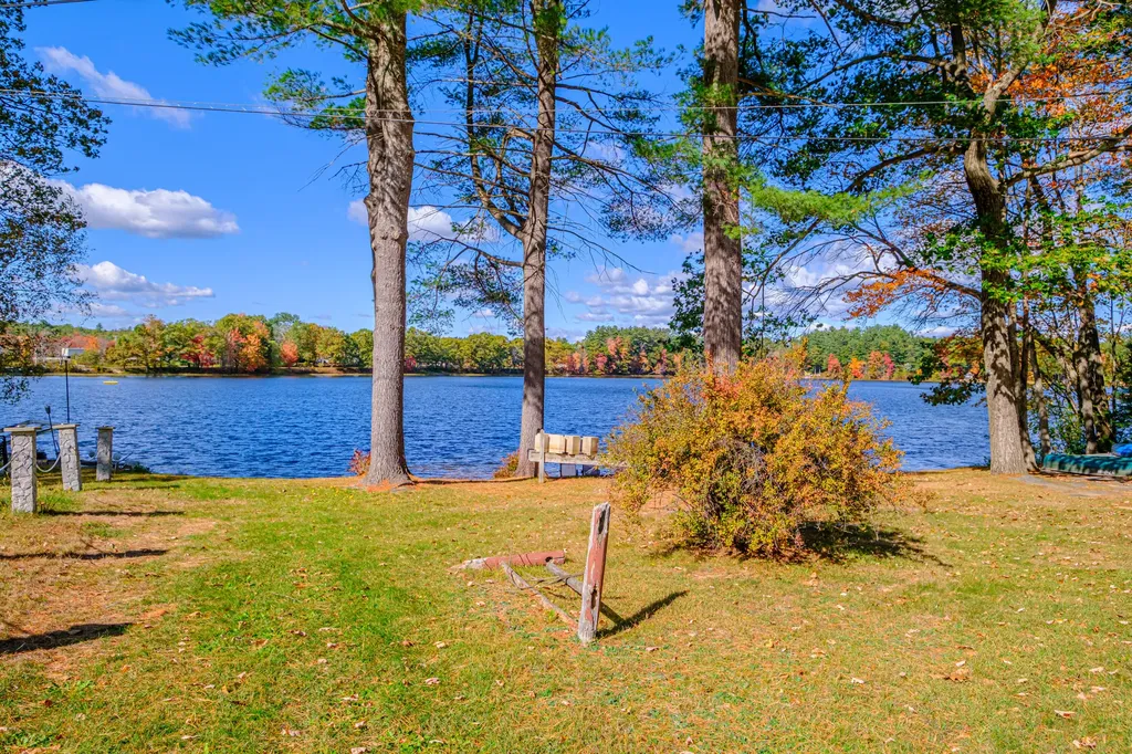 15 Seaward Road Turner ME 04282