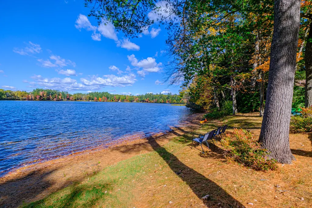 15 Seaward Road Turner ME 04282