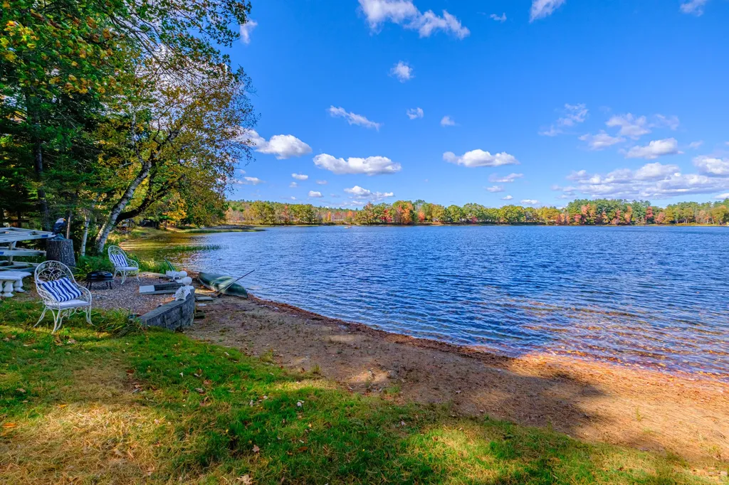 15 Seaward Road Turner ME 04282
