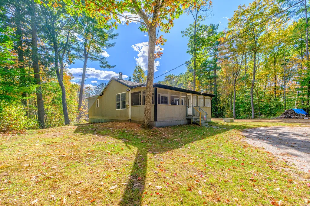 15 Seaward Road Turner ME 04282