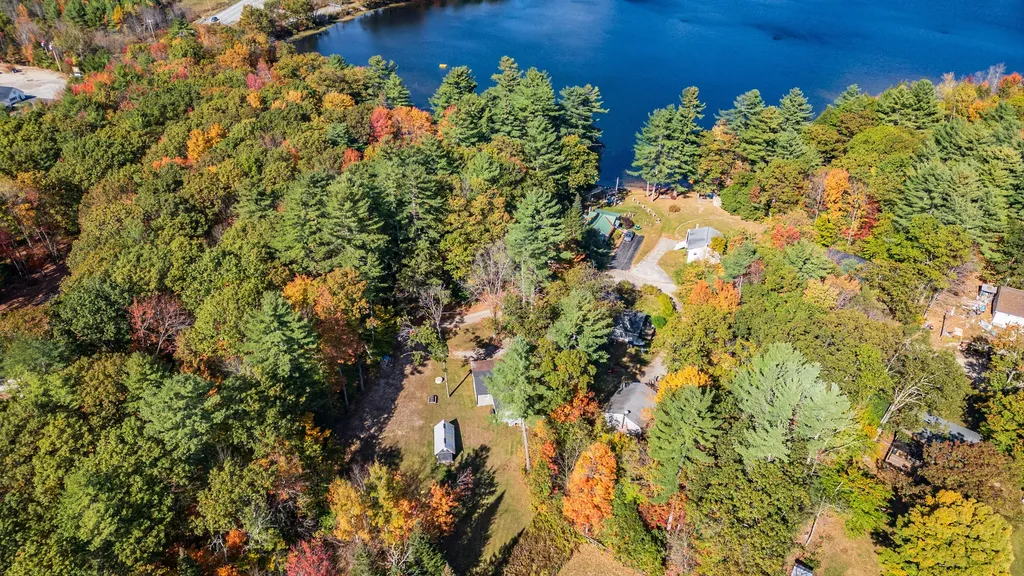 15 Seaward Road Turner ME 04282
