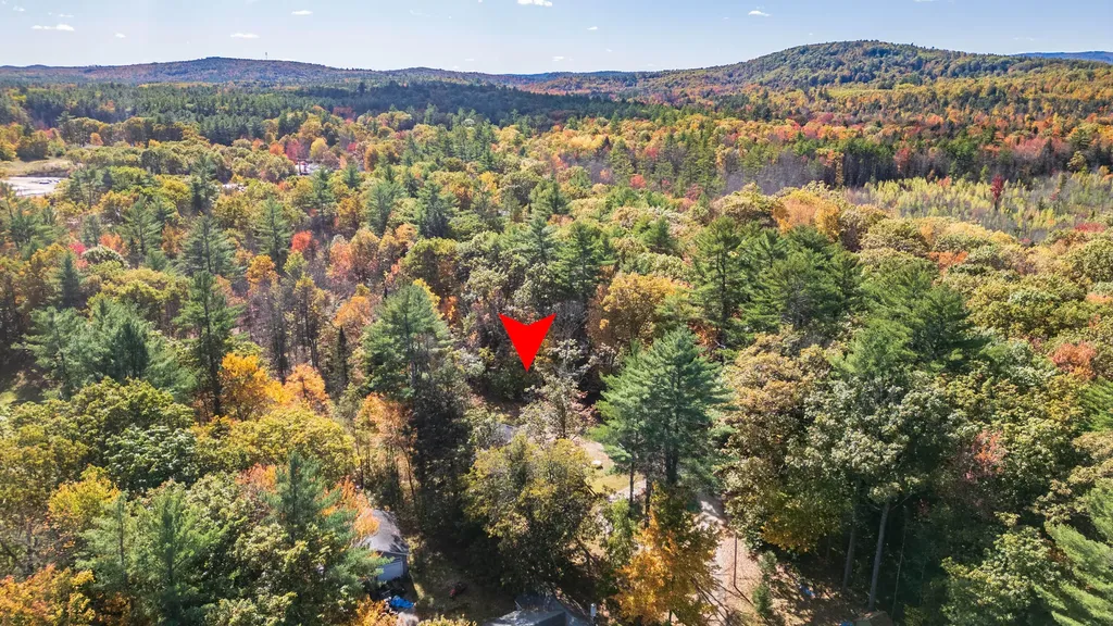 15 Seaward Road Turner ME 04282
