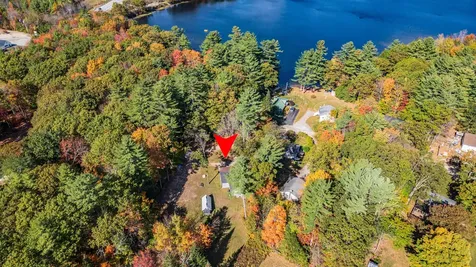 15 Seaward Road Turner ME 04282