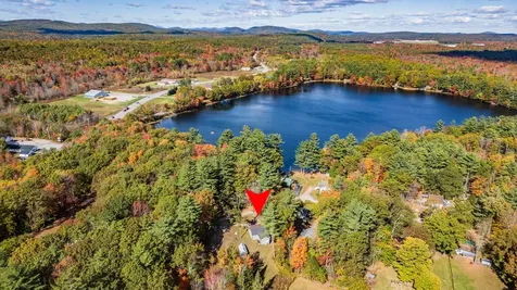 15 Seaward Road Turner ME 04282