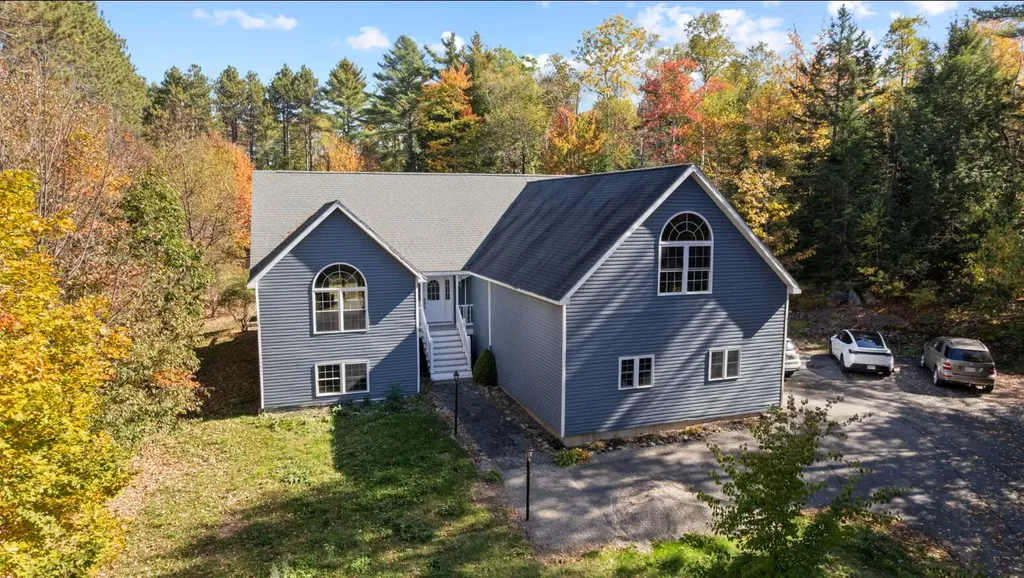 179 Monroe Road Hampden ME 04444