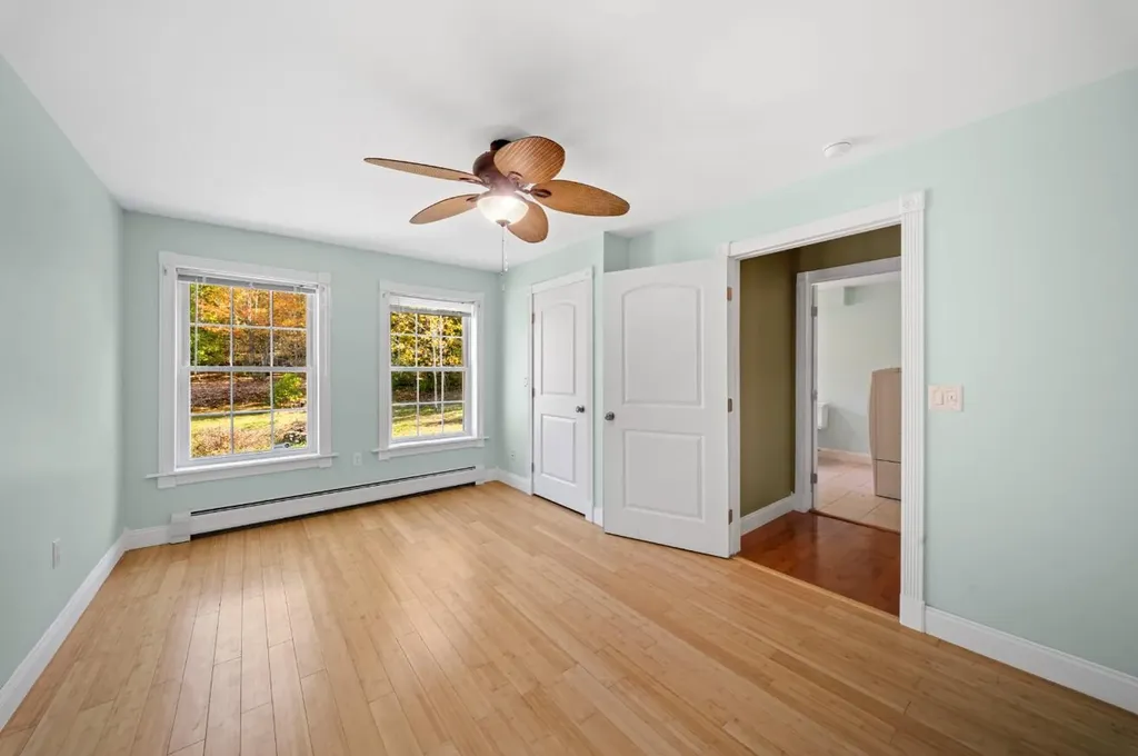 179 Monroe Road Hampden ME 04444