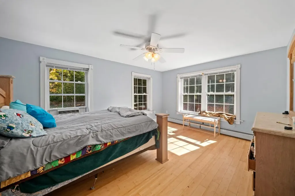 179 Monroe Road Hampden ME 04444