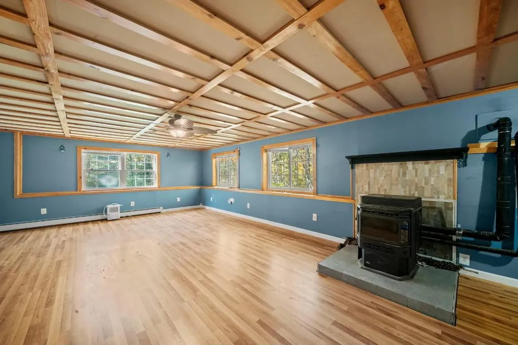 179 Monroe Road Hampden ME 04444