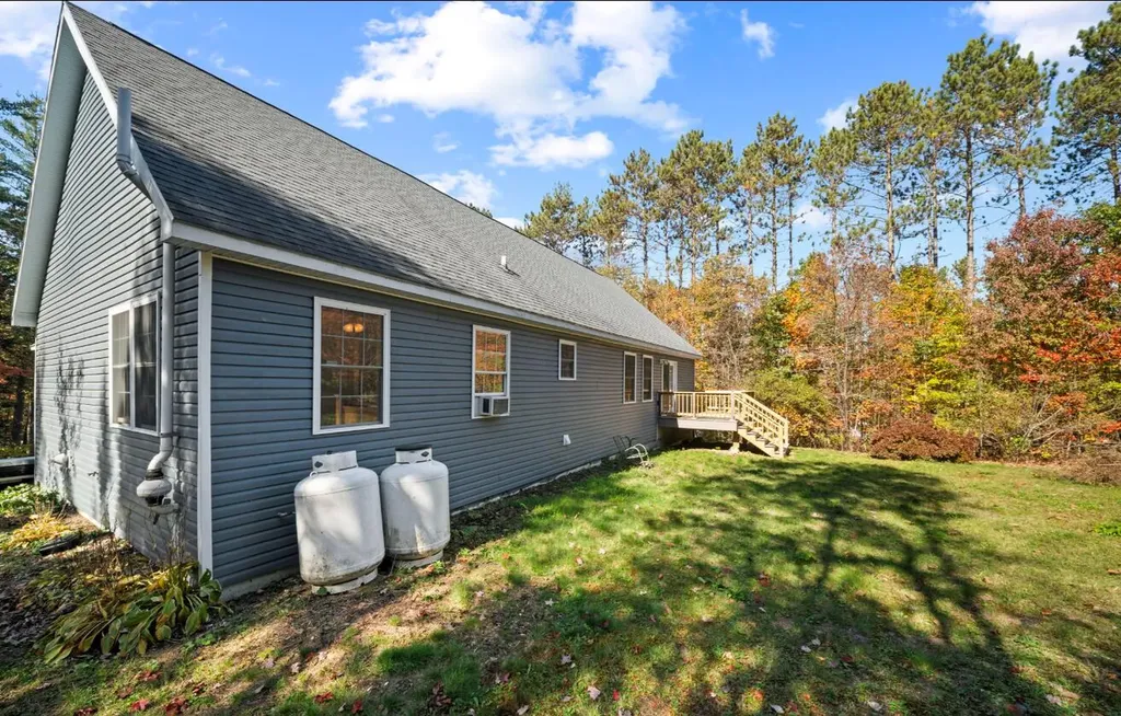 179 Monroe Road Hampden ME 04444