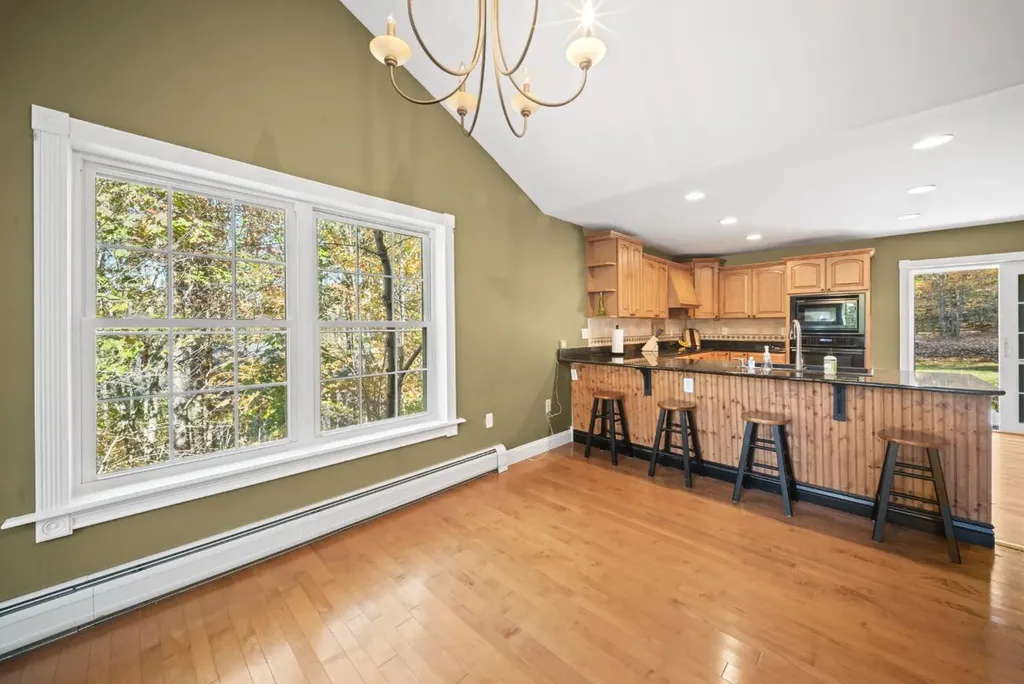 179 Monroe Road Hampden ME 04444