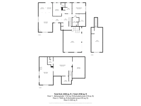 179 Monroe Road Hampden ME 04444