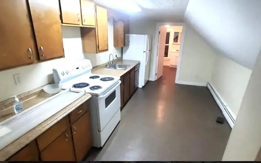 4 Kossuth Street Biddeford ME 04005