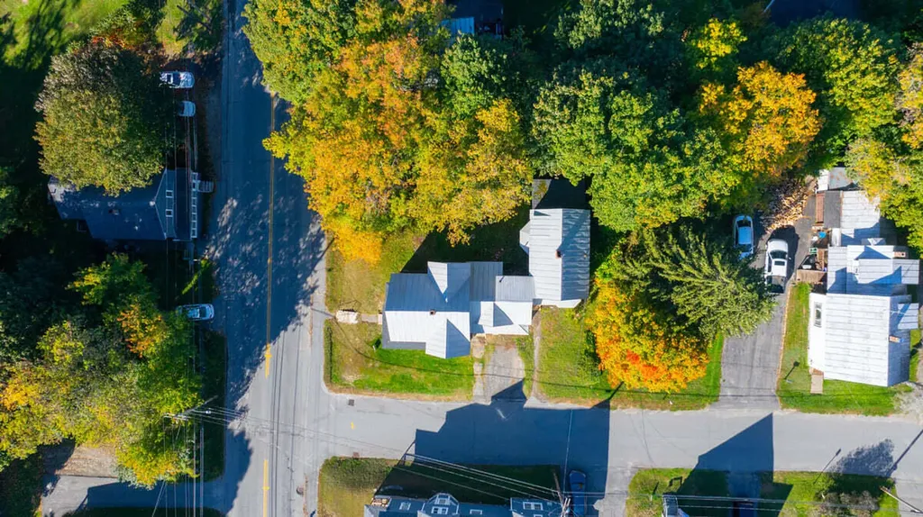 55 Western Avenue Waterville ME 04901