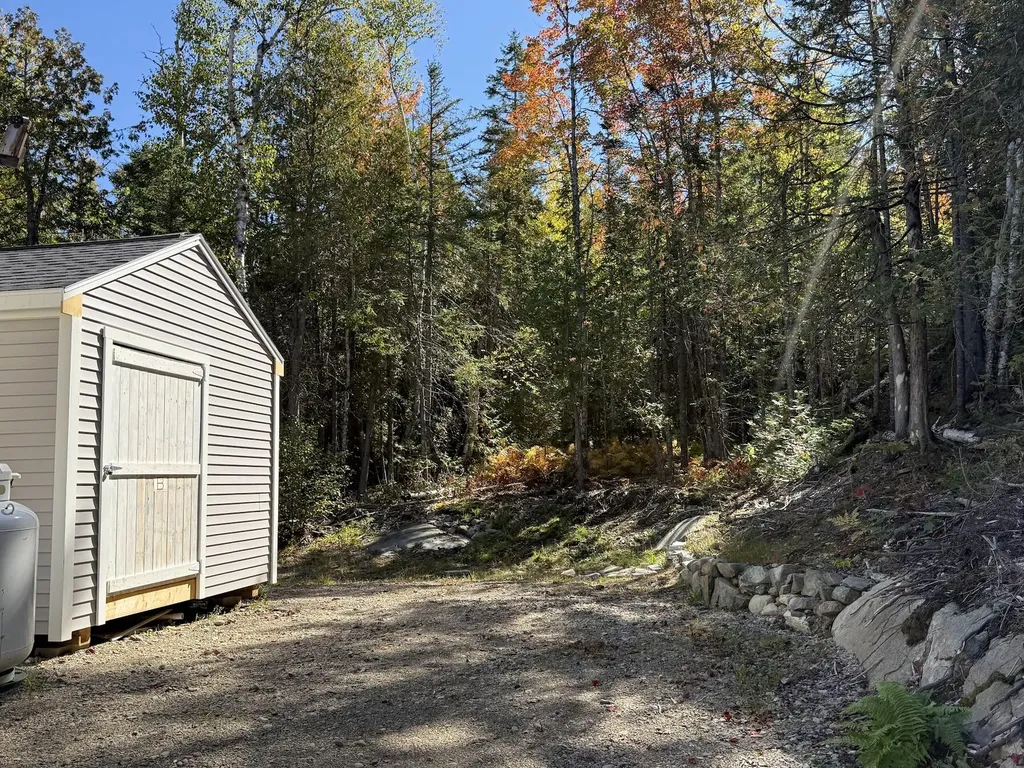 202 Ayers Junction Road Pembroke ME 04666