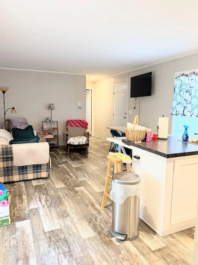 202 Ayers Junction Road Pembroke ME 04666