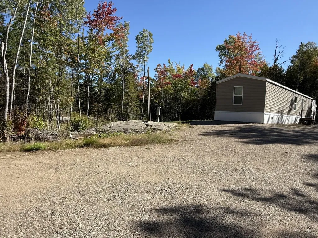 202 Ayers Junction Road Pembroke ME 04666