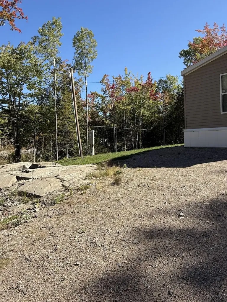 202 Ayers Junction Road Pembroke ME 04666