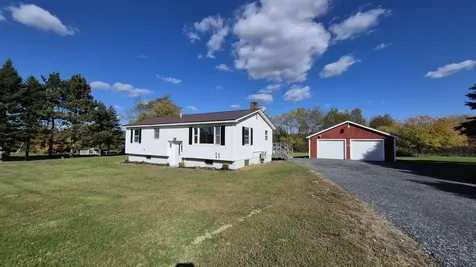 918 Waterville Road Skowhegan ME 04976