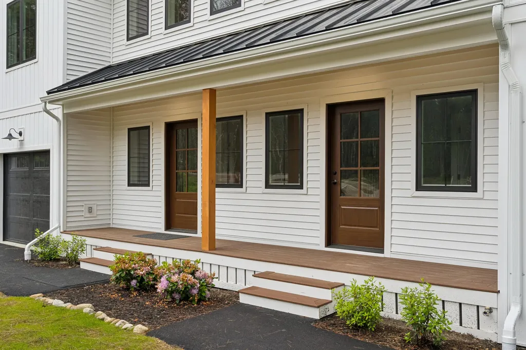 64 Oaken Ridge North Yarmouth ME 04097
