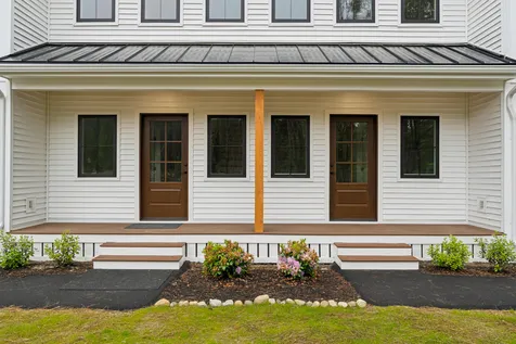 66 Oaken Ridge North Yarmouth ME 04097