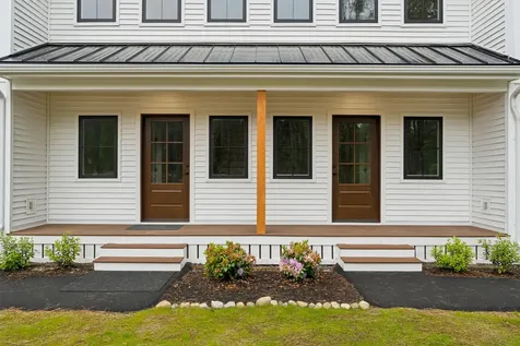 66 Oaken Ridge North Yarmouth ME 04097