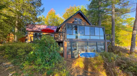 42 Bells Point Road Bridgton ME 04009