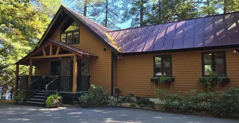 42 Bells Point Road Bridgton ME 04009