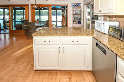 42 Bells Point Road Bridgton ME 04009