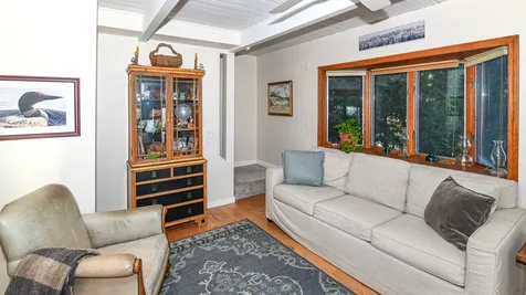 42 Bells Point Road Bridgton ME 04009