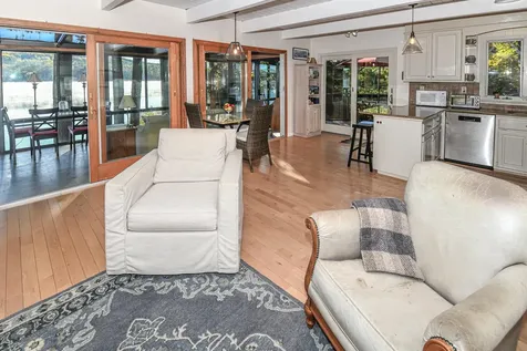 42 Bells Point Road Bridgton ME 04009